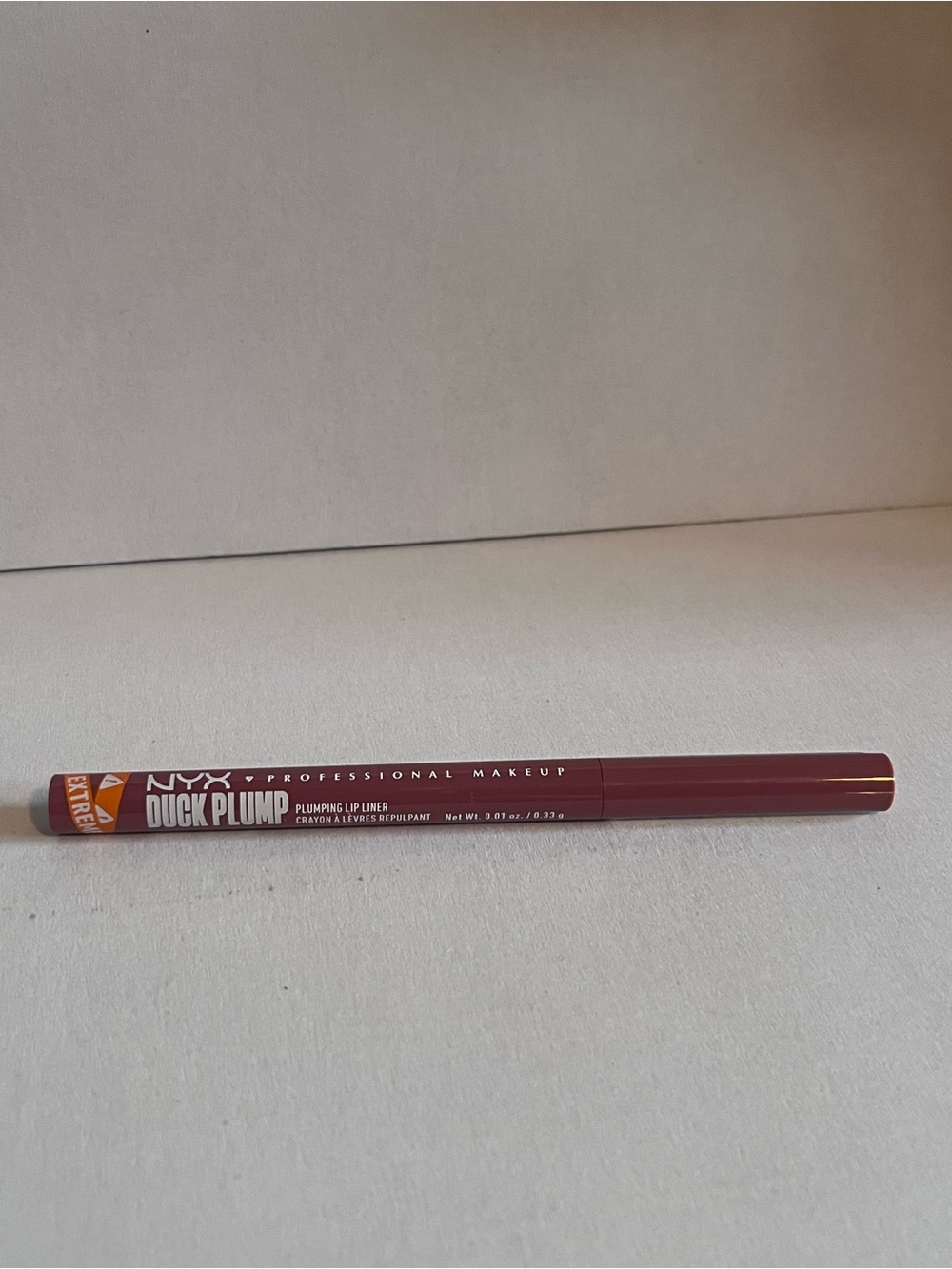 💋 NYX Professional Makeup Duck Plump Plumping Lip Liner